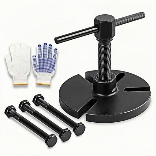 Flywheel Stator Magneto Puller, Universal Flywheel Rotor Magneto Puller Tool