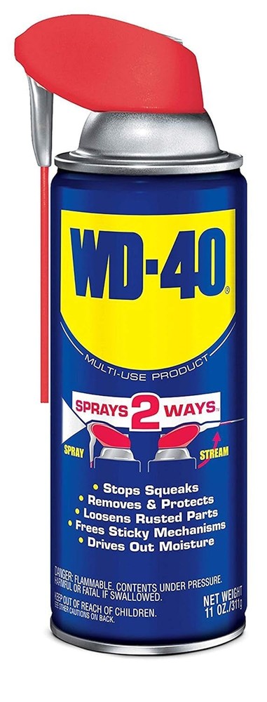 11oz Multi-Use Product with Smart Straw Technology - Efficient Cleaning Solution