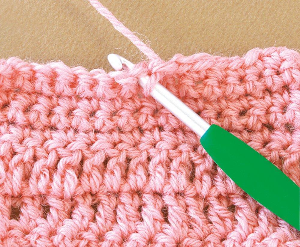 Amure Clover Crochet Hook Set 43-321