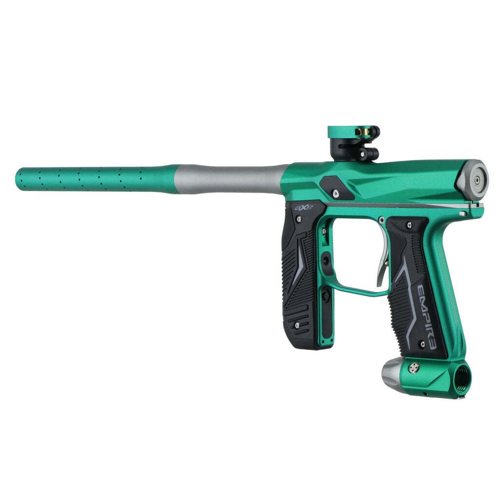 Empire Axe 2.0 Marker - Dust Mint / Dust Gray