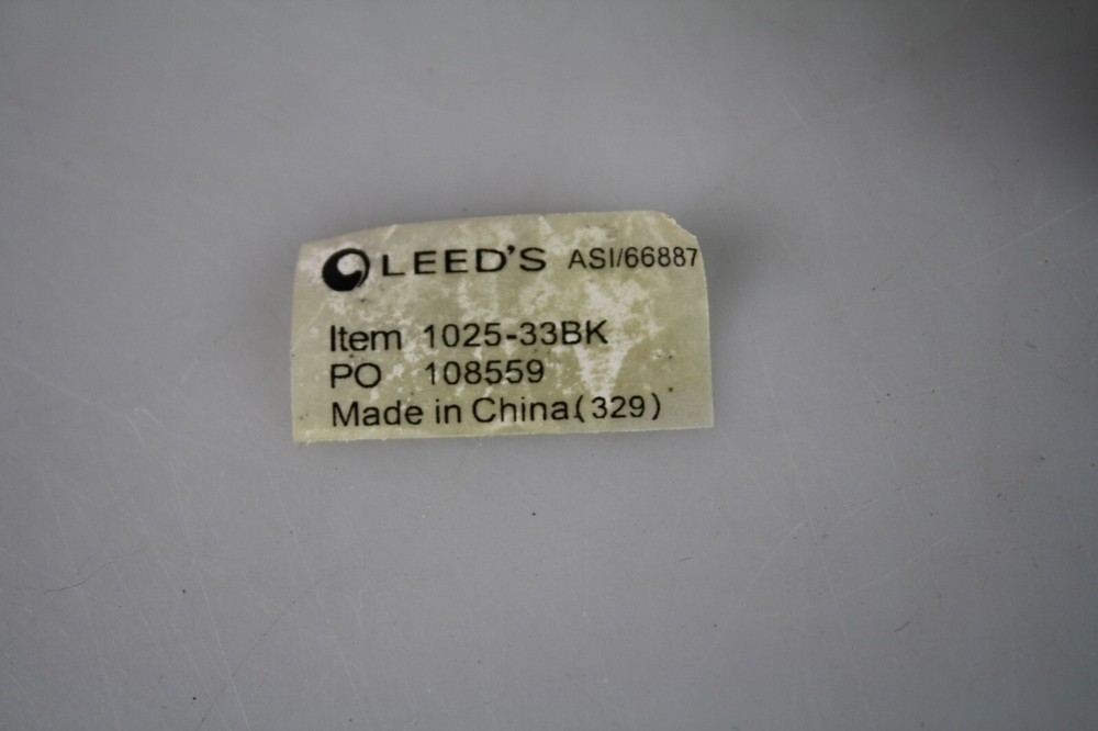 Leeds 1025-33 Yukon Binoculars