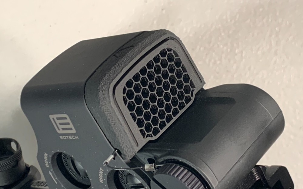 Premium Eotech Killflash Anti-Reflection Device ARD for EXPS and XPS Honeycomb