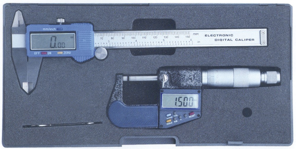 Electronic Tool Kit