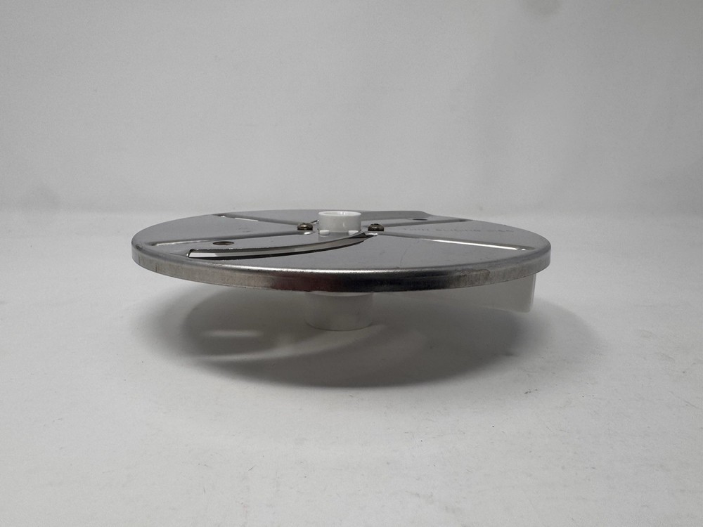 Black & Decker FP1300 FP1400 Thin Slicing Disc Replacement Blade Insert Part