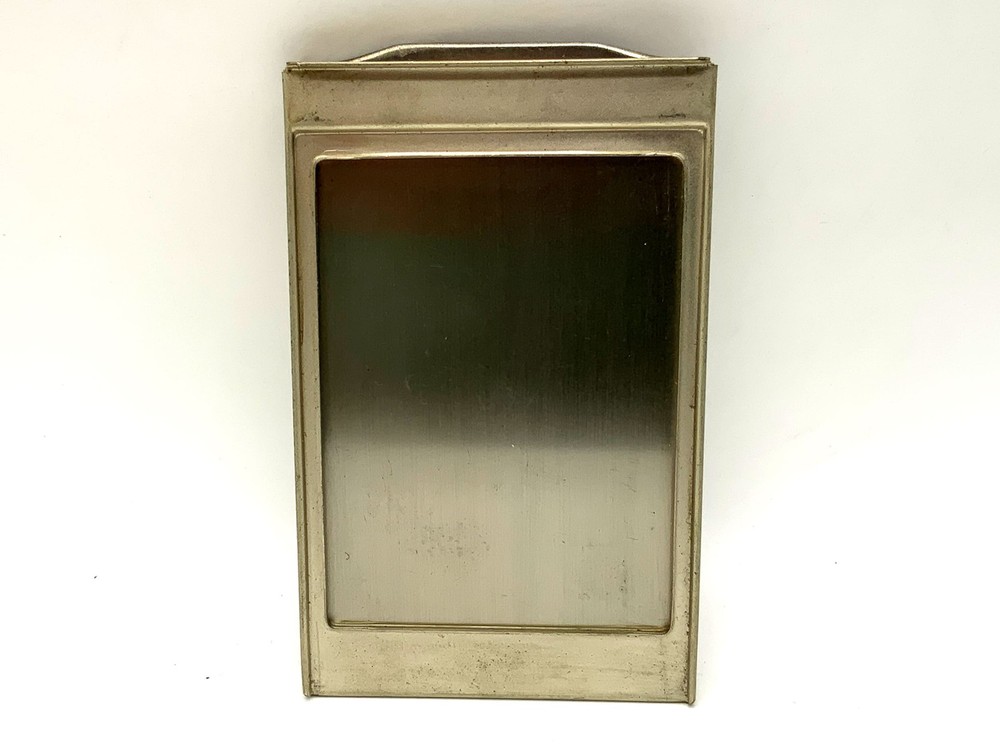 ICA Atom Plan Film Cassette Record Holder
