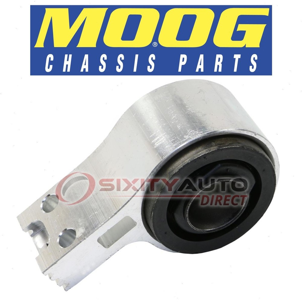 MOOG Front Lower Rearward Control Arm Bushing for 2014-2018 Ford Special ec