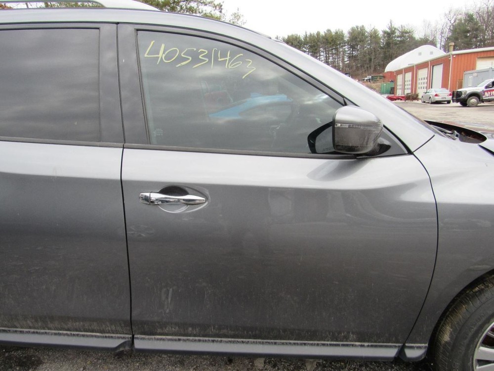 PATHFINDR 2019 Glove Box 1024282