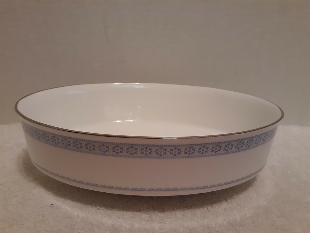 Royal Worcester Chelsea Oval Serving Bowl
