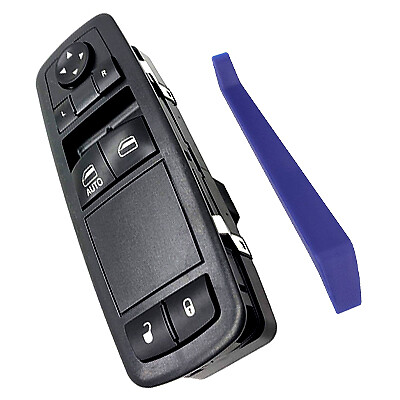 Master Window Switch Control for 2012 2013 2014 2015 Dodge Grand Caravan 1 Auto