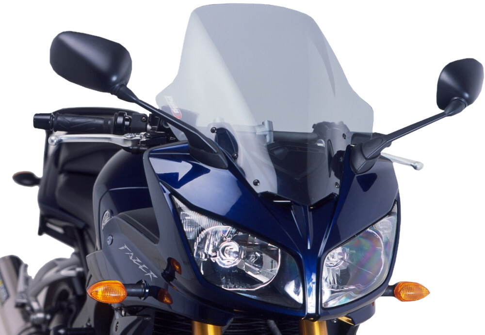 PUIG Touring Windscreen Smoke 4101H