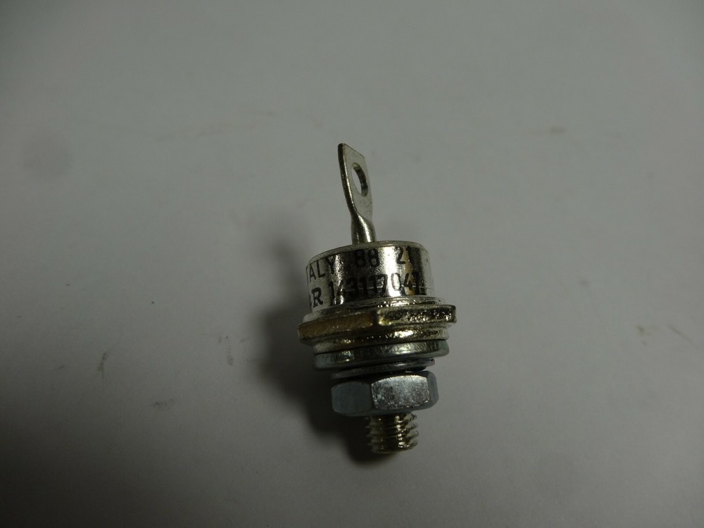 Exide Electronics IR 143117047 Rectifier