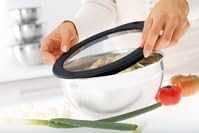 Rosle Rösle Stainless Steel 5.7-quart Deep Bowl, 9.4 Diameter