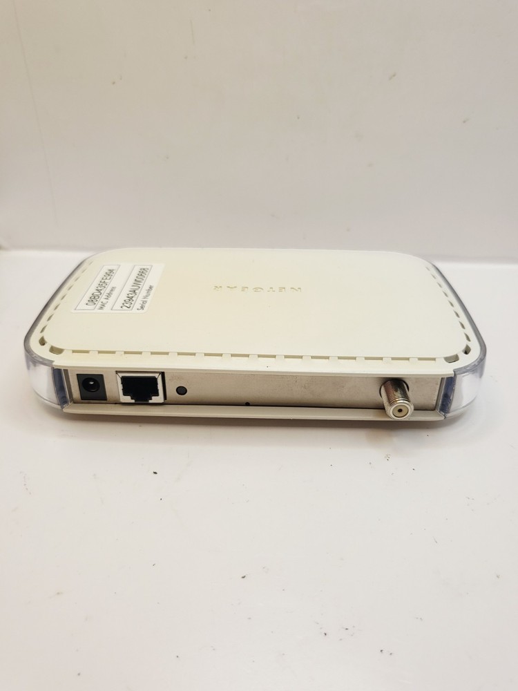 Netgear CMD31T Cable Modem Router High Speed Internet Comcast Xfinity