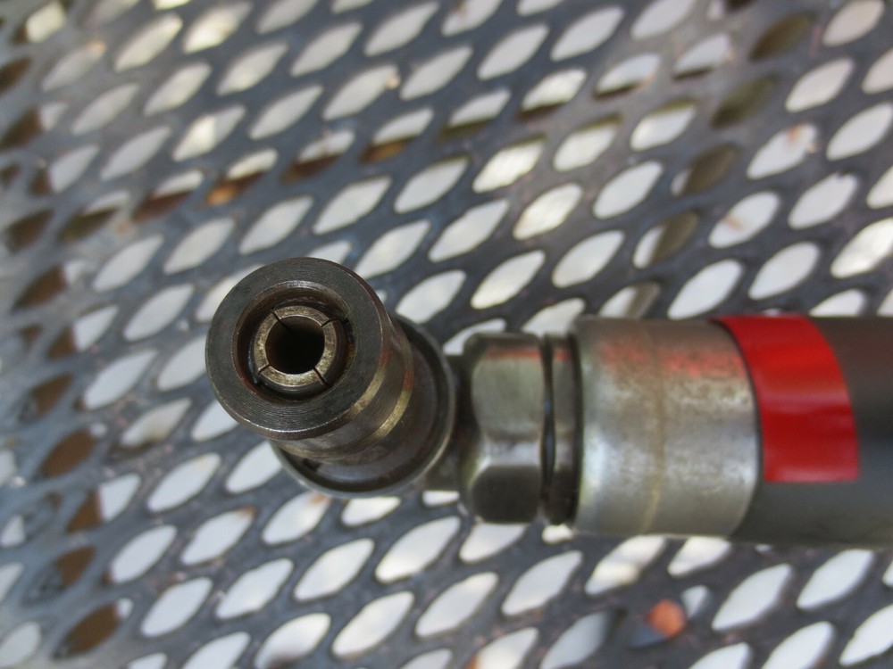 INGERSOLL RAND DIE GRINDER 3102