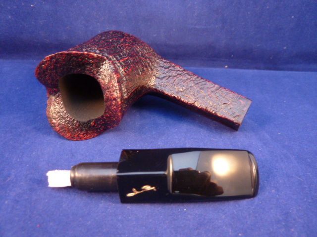 Pipe Savinelli Freehand Autograph Freestyle
