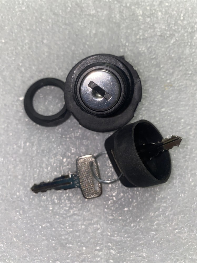 147131 Key Switch Manitowoc For Crane Equipment.