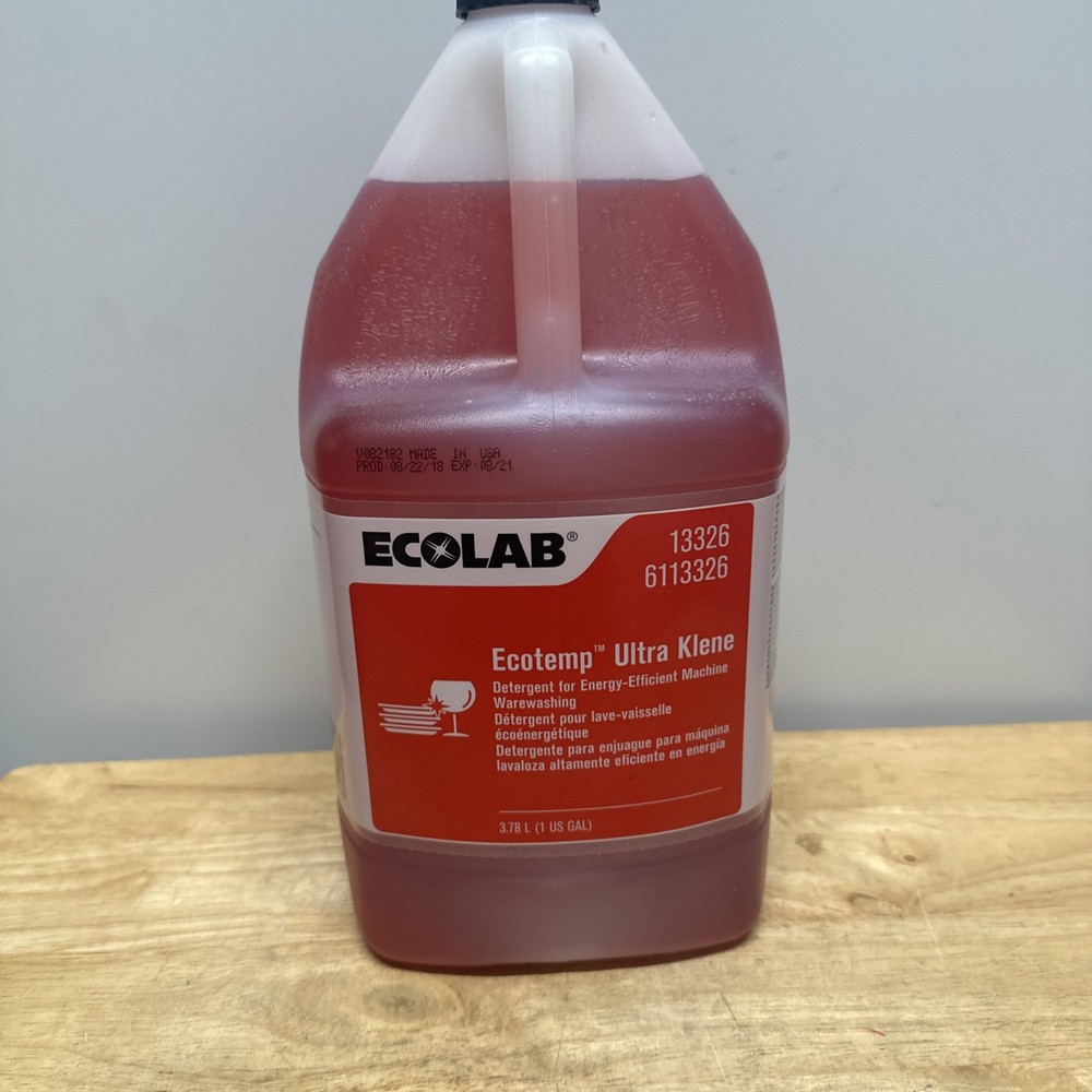 Ecolab Ultra Klene 6113326