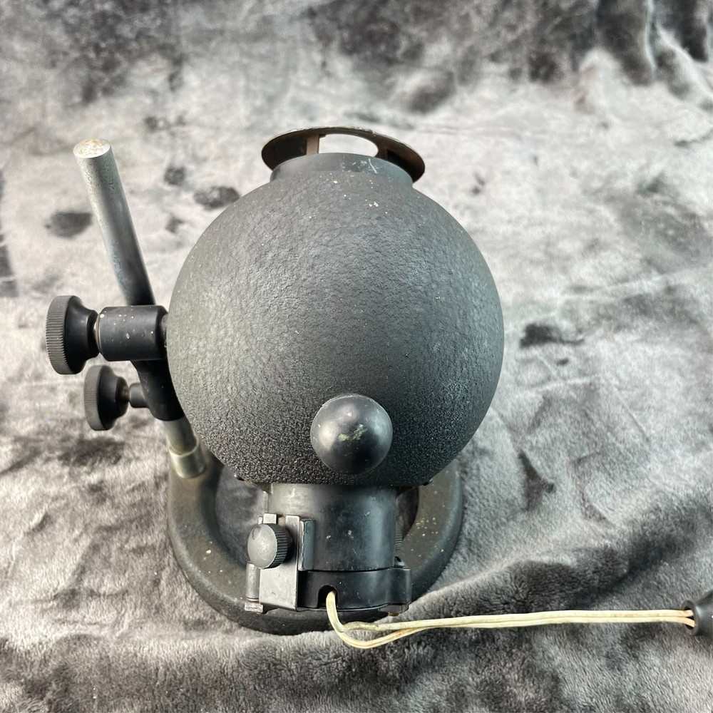 Vintage Bausch and Lomb Scientific Spotlight Microscope Illuminator UNTESTED