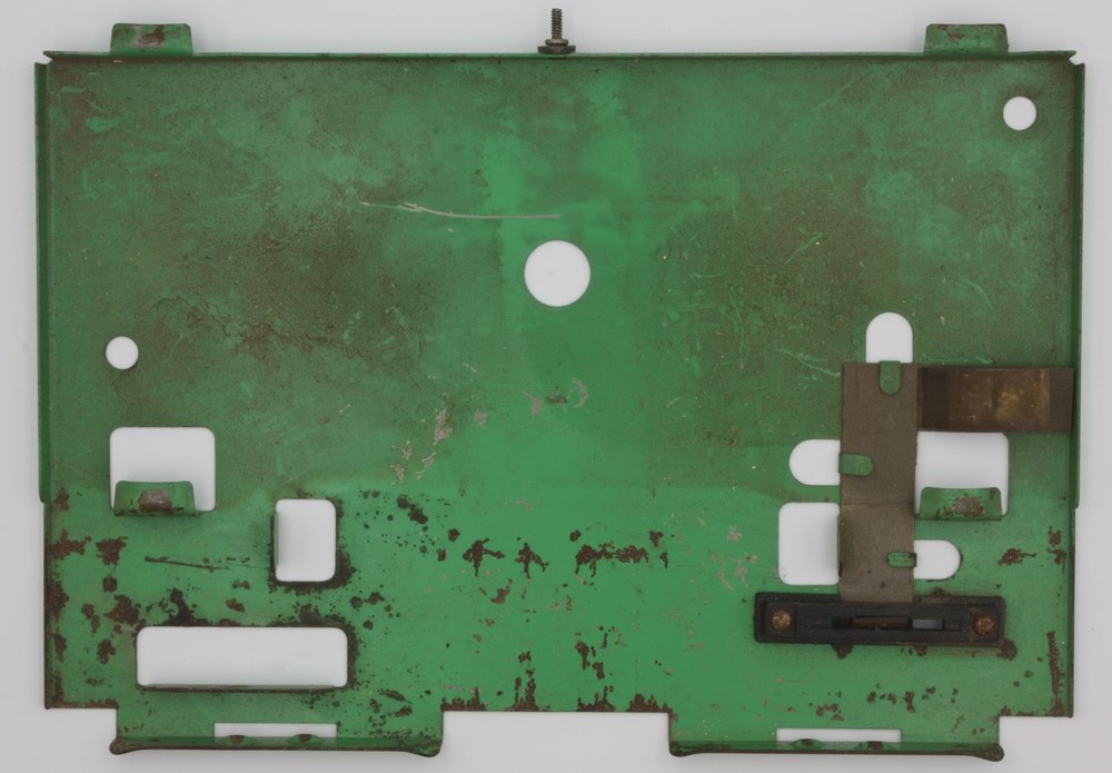 Lionel 3656-54 Platform Sub Base Assembly