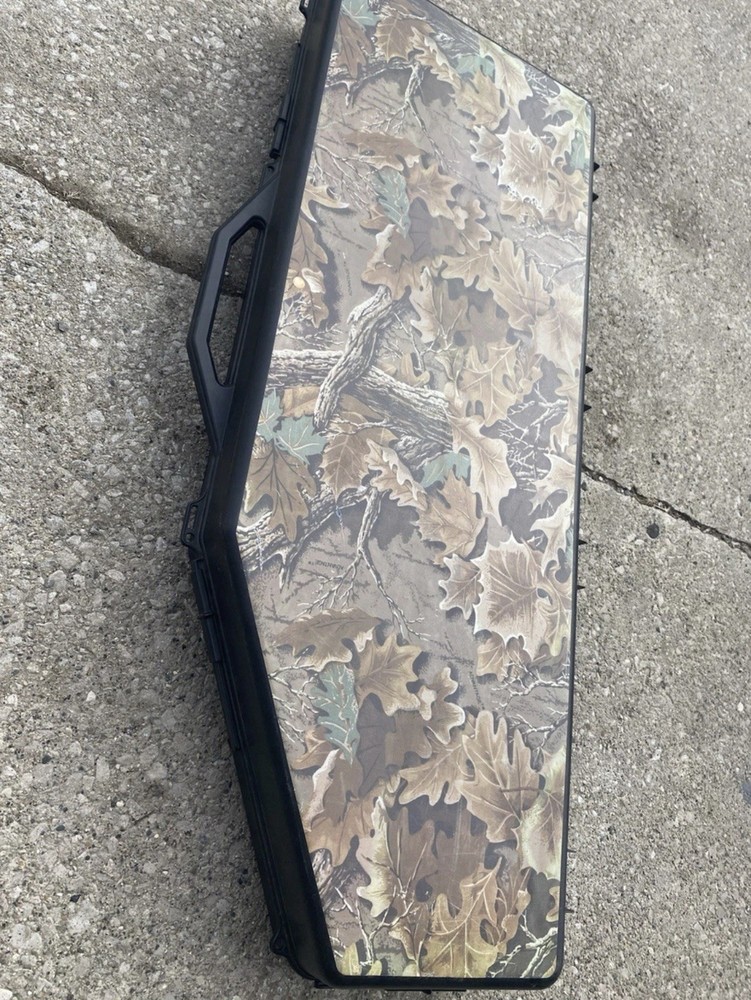 Kolpin Hard Bow Case Advantage Camouflage