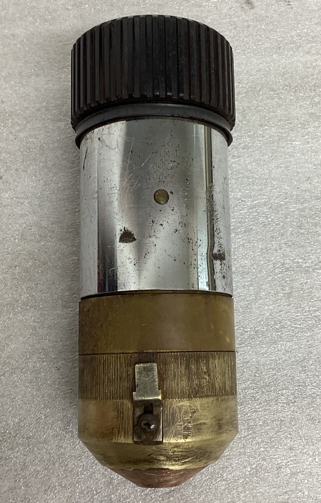 Hypertherm 220162 IEC 60974-7 10622