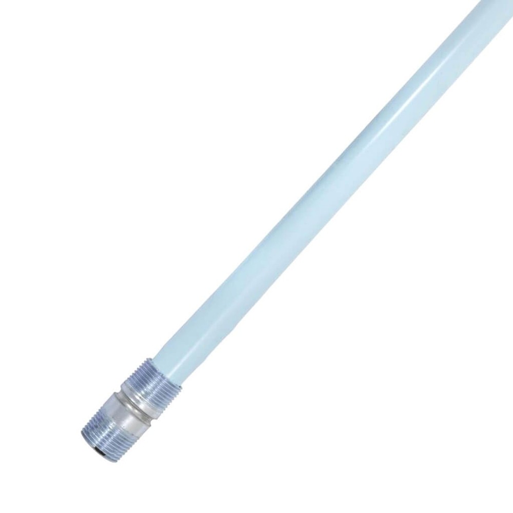 100111957 | 9007368005 | A.O. Smith Inlet Tube 1-1/2 NPTx42, BTR 500/A 120, 121