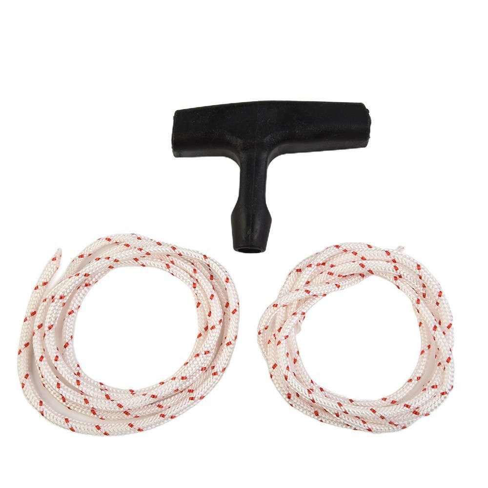 Home Starter Pull Handle Pull Handle 1 Set Accessories Parts Replacements