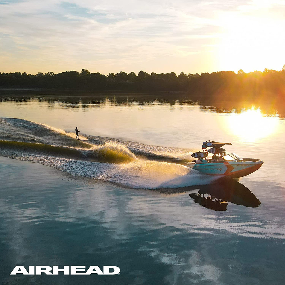 Trick Handle Wakeboard Rope | 75 ft.