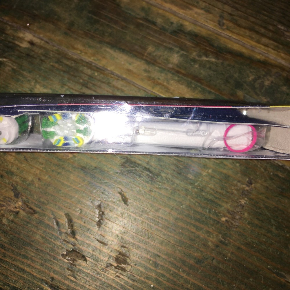 Oral-B Kit Of 3 Tepe Cleanmaximizer