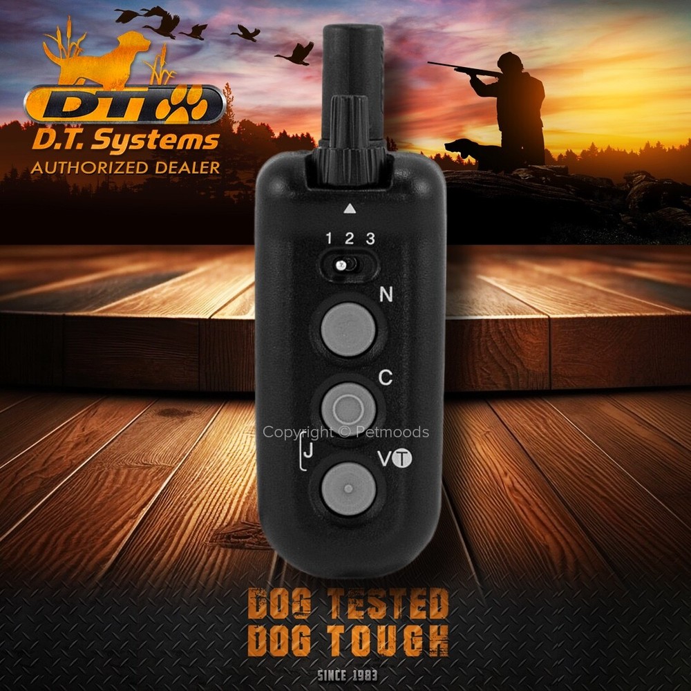 DT Systems DD700 D.O.G. Director 700 Yard Range Training System MAXX-Range 360°