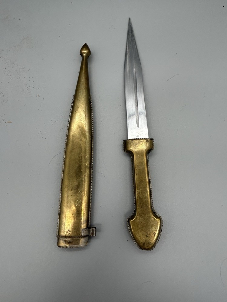 Vintage Dagger
