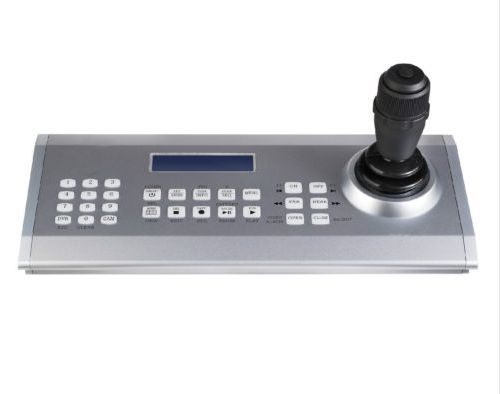 4D keyboard controller RS485/232 Ports Sony VISCA for