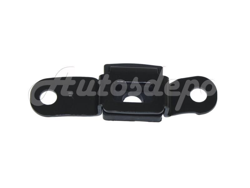 Tailgate Striker with Hatch Striker Bolt For Chevy Colorado Gmc Canyon 2004-2012