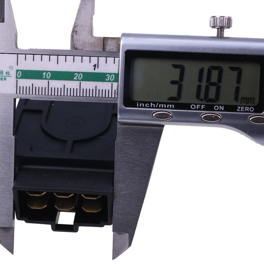 Glow Plug Controller Relay M809173 for John Deere Compact Utility Tractor 4100