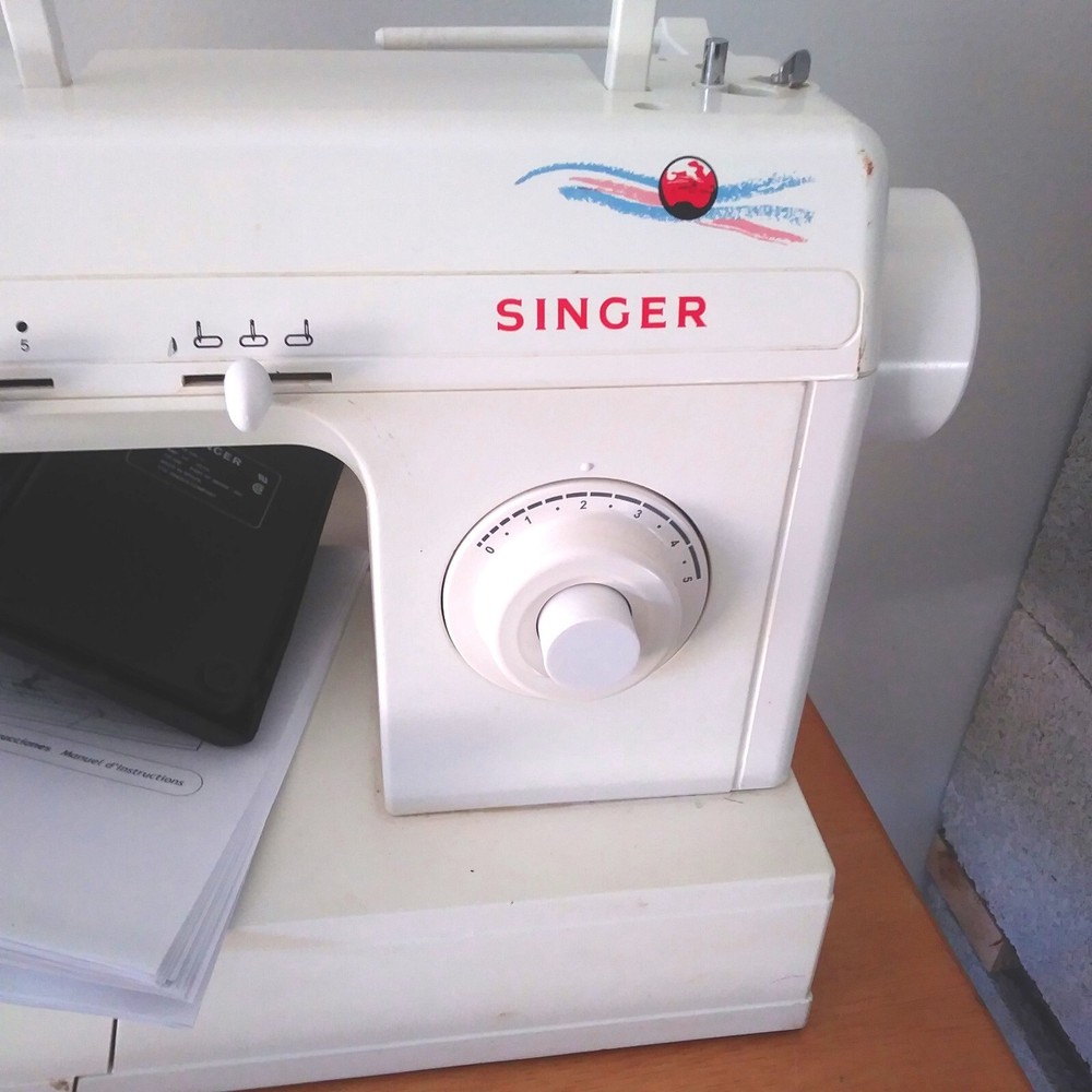 Reverse Knob for SINGER Sewing Machine #356115-452