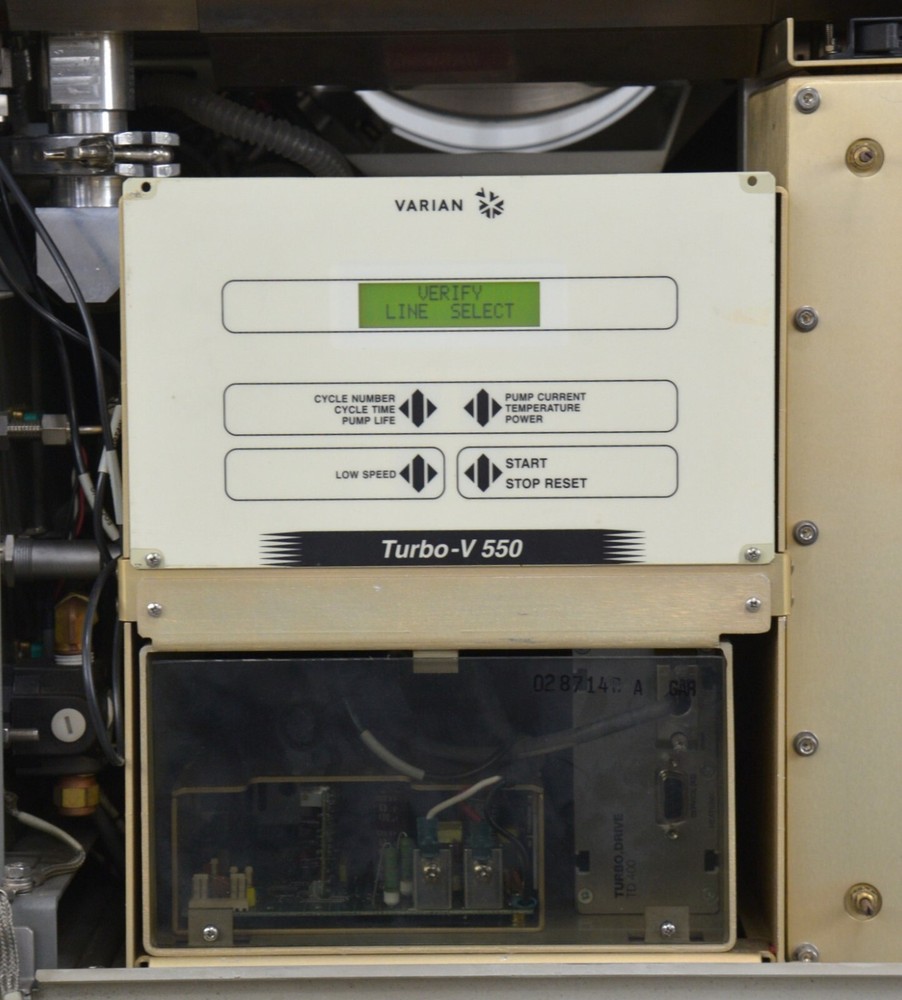 Applied Biosystems MDS Sciex API 3000 LC/MS/MS Mass Spectrometer System