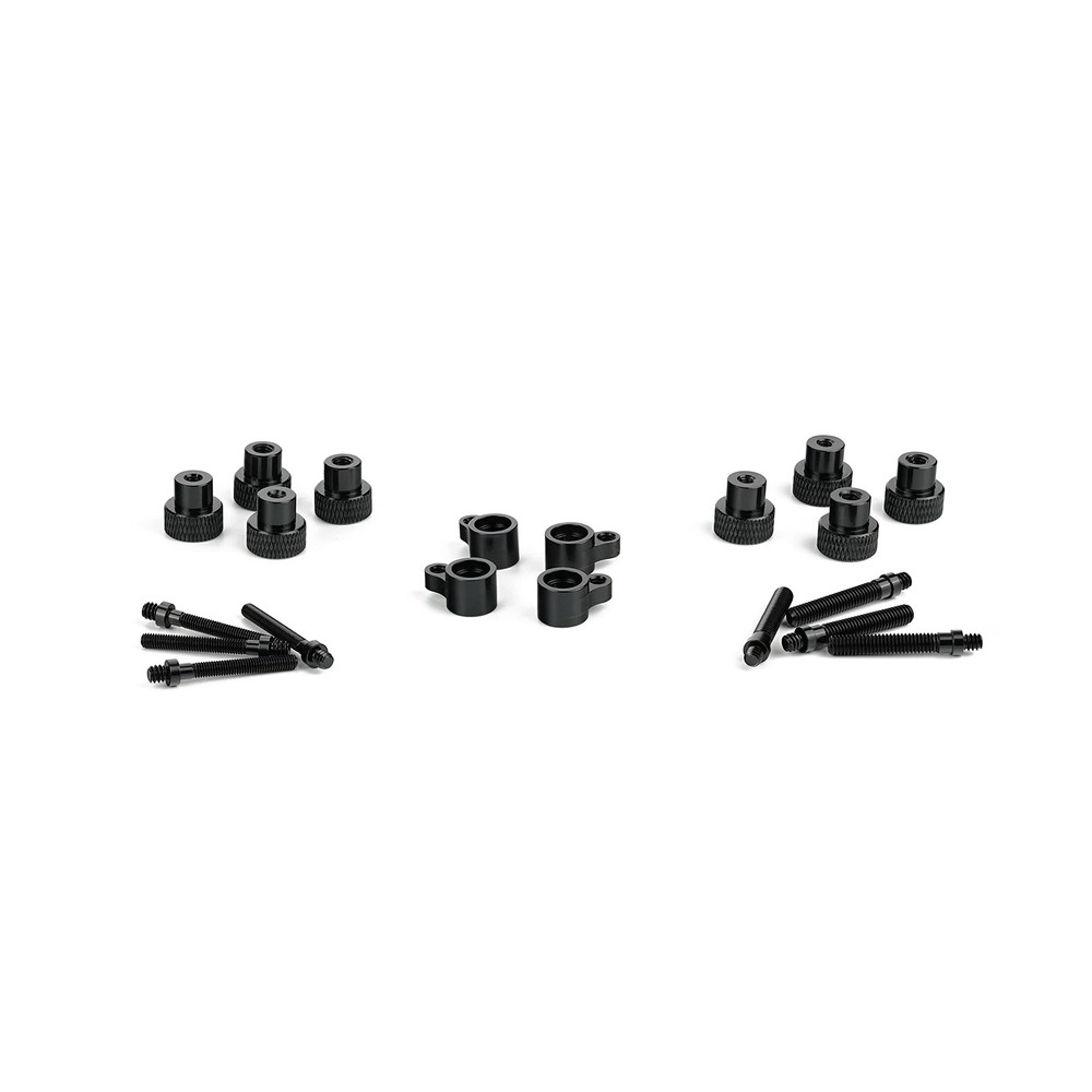 AM5 Adapter & Offset Mounting Kit - AMD AM5 Socket - CPU Coolers can be Mount...