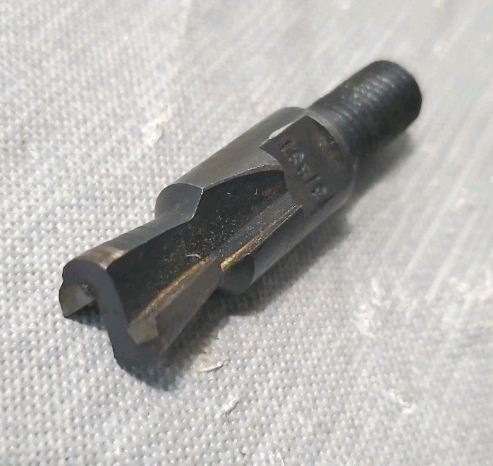 Milling Cutter Carving Router Bit