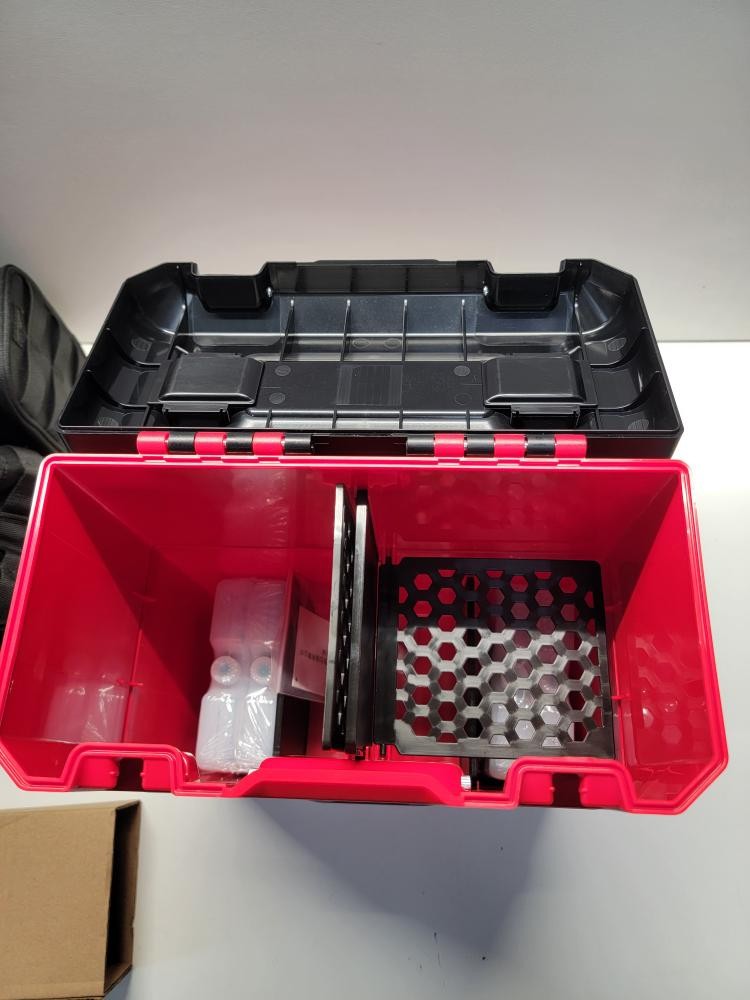 OUTER LIMITS BACKPACK COOLER (P14024421)