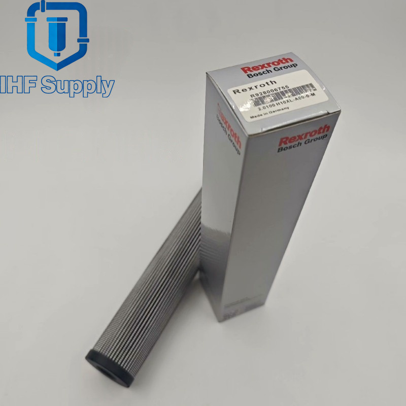 1PCS NEW Rexroth R928006755 Hydraulic Filter Element