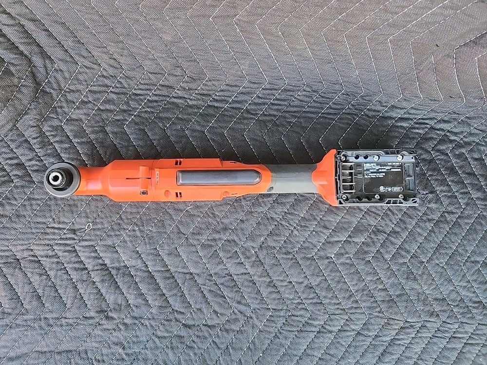 Hilti SID 4R-22 Right Angle 1/4" Driver