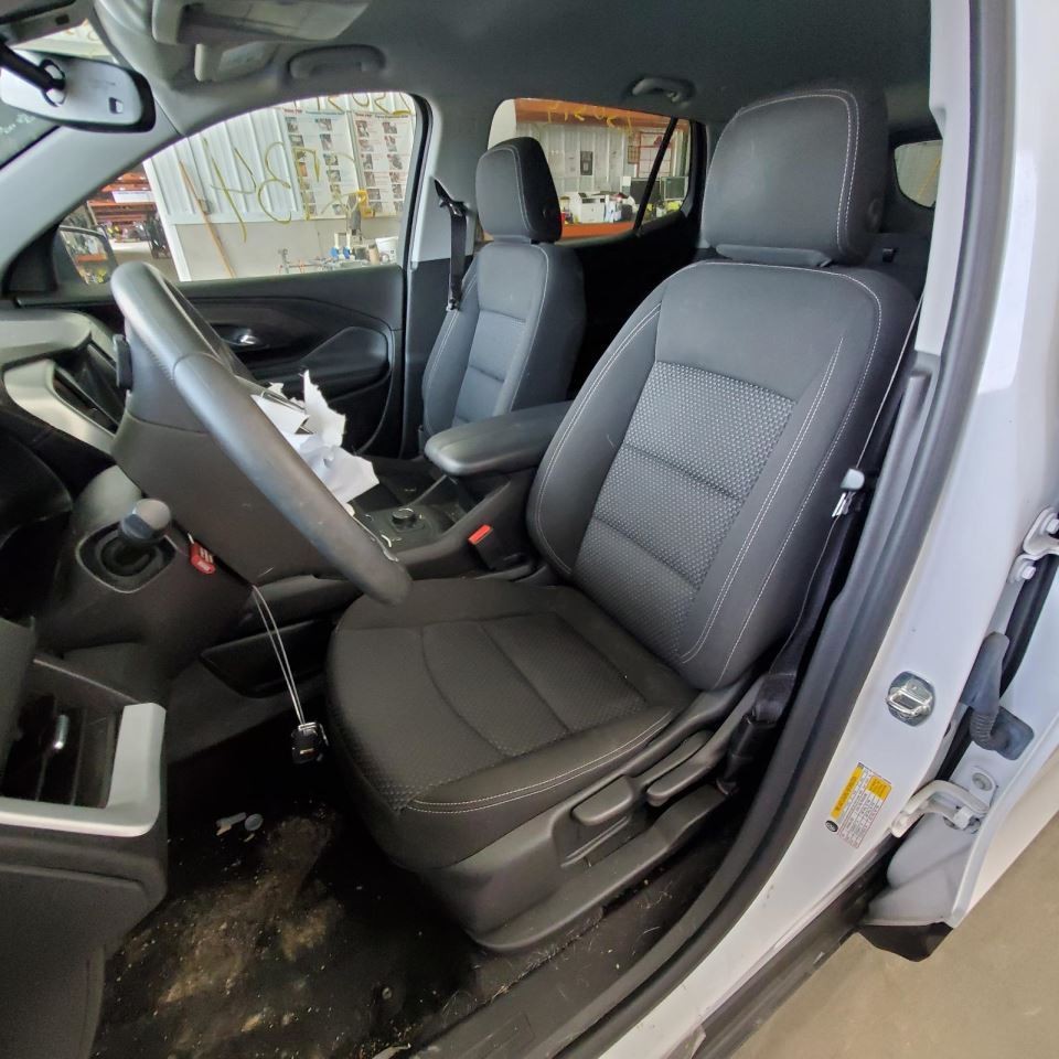 Camera/Projector Camera Front Pre-crash System Fits 22 TERRAIN 1115747