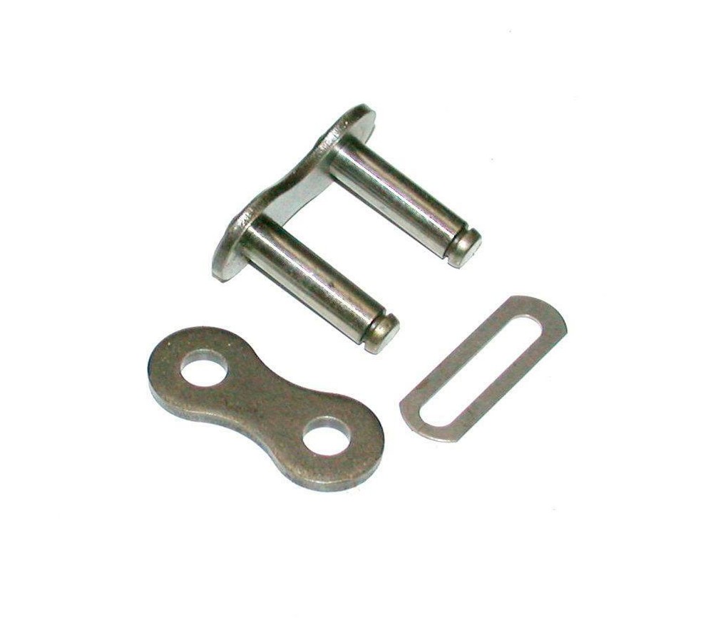 Diamond Chain  C-4334CL-08  Roller Chain Master Connecting Link