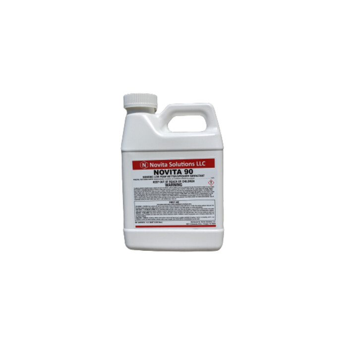 Novita 90 Nonionic Surfactant - 1 Quart