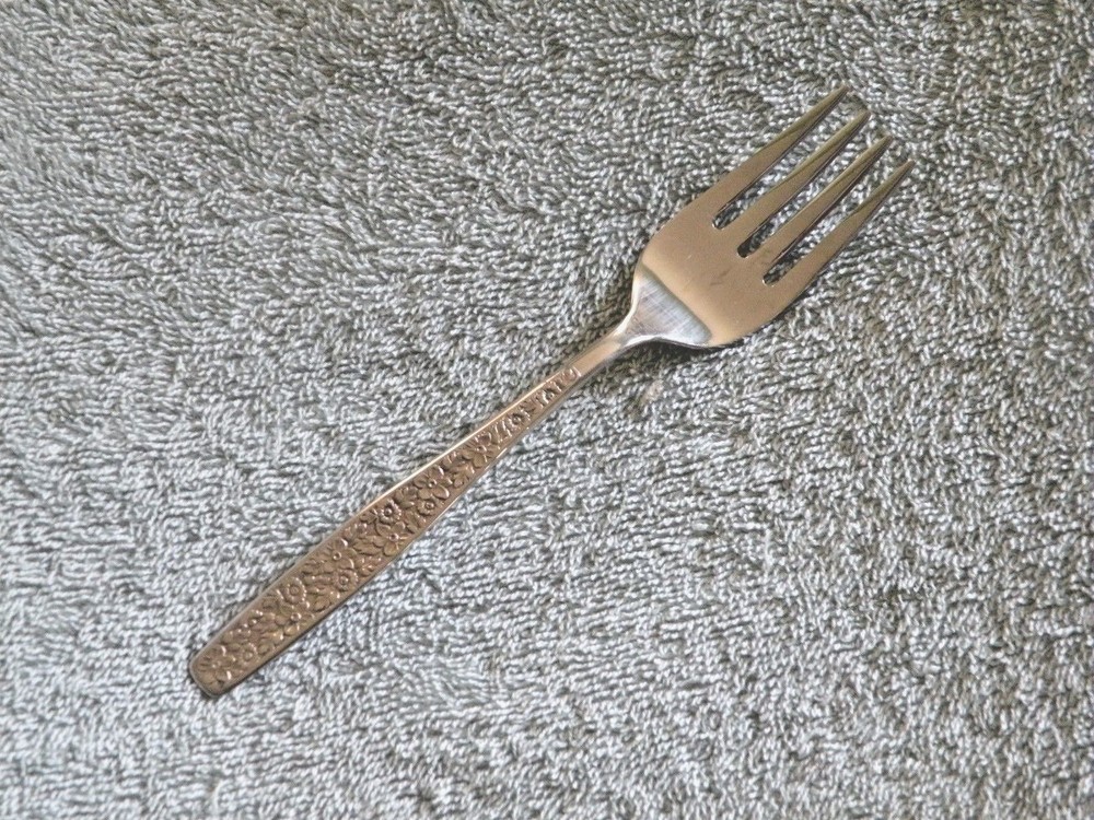 SPRING GARDEN - Rogers Cutlery - IS - Stainless Silverware / Flatware - CHOICE