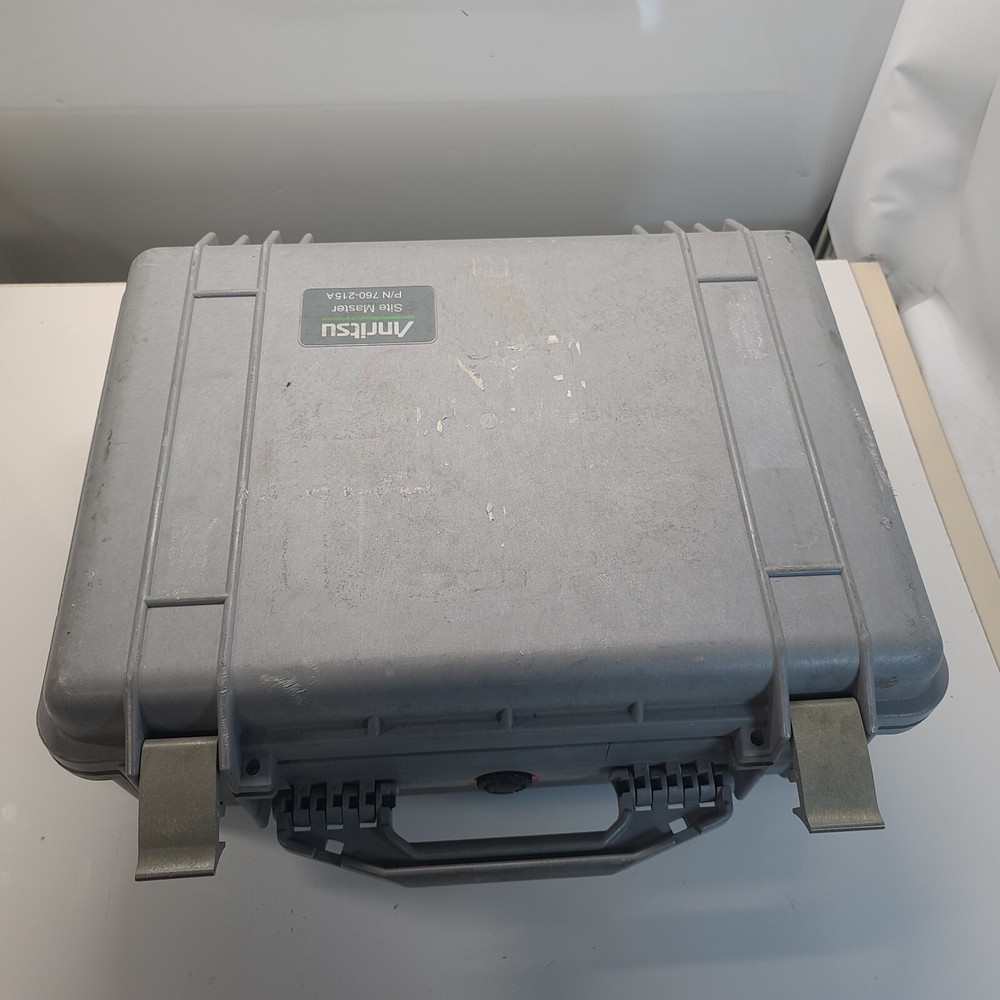 Anritsu Site Master S113B Cable Antenna Analyzer