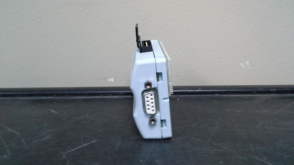 Vaisala VL-4000-40C Analog Logger
