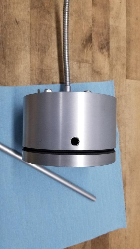 NORCON Communications TTU-1 Talk Thru Communication Unit #2