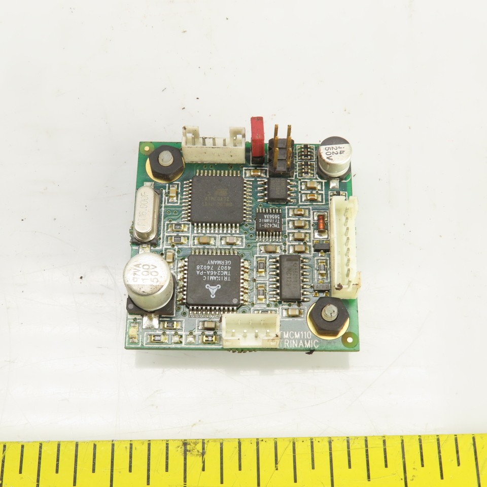 TMCM110 Circuit Board