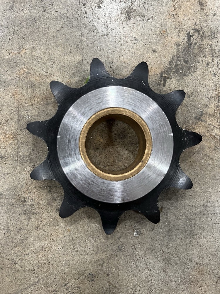 TSUBAKI H80B11 SPROCKET